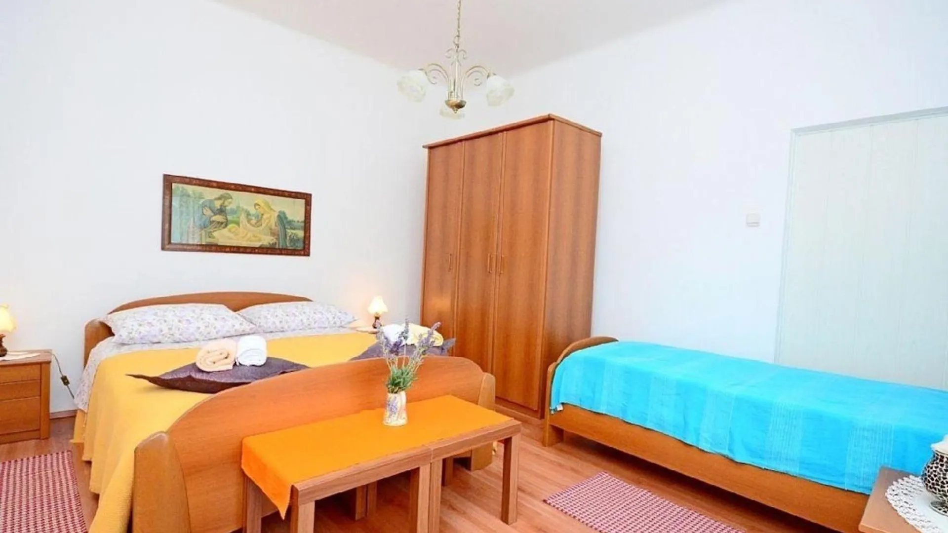 Ferienwohnung Fuer 3 Personen Ca 32 Qm In Premantura, Istrien Istrische Riviera