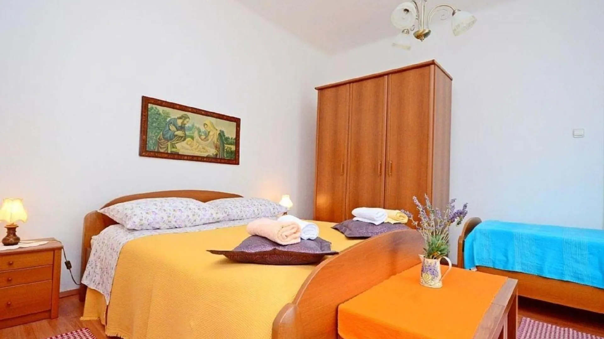 Ferienwohnung Fuer 3 Personen Ca 32 Qm In Premantura, Istrien Istrische Riviera Croatia