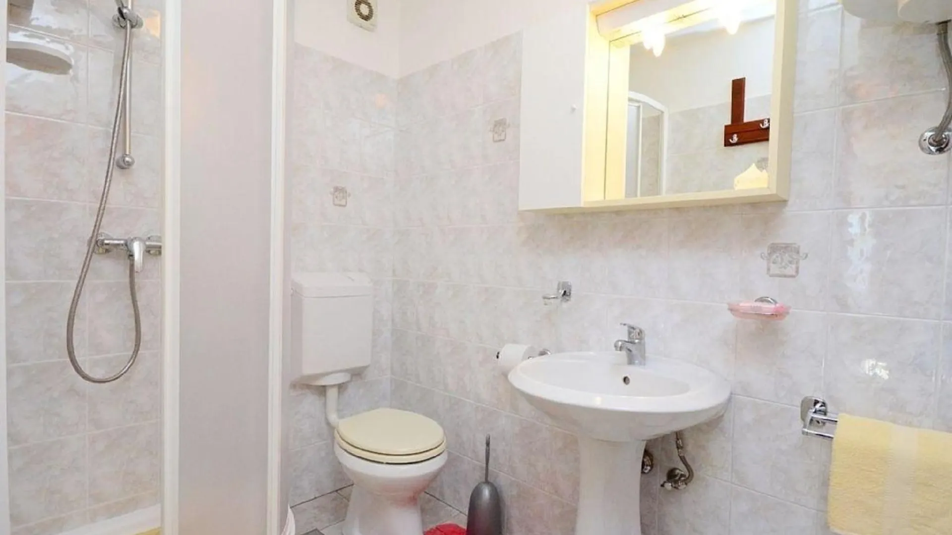 Ferienwohnung Fuer 3 Personen Ca 32 Qm In Premantura, Istrien Istrische Riviera 0*, 普莱曼图拉 克罗地亚