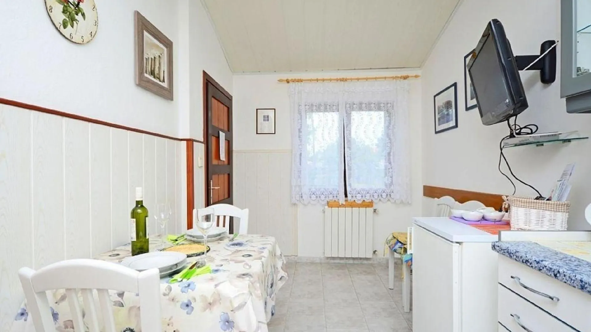 Ferienwohnung Fuer 3 Personen Ca 32 Qm In Premantura, Istrien Istrische Riviera 克罗地亚