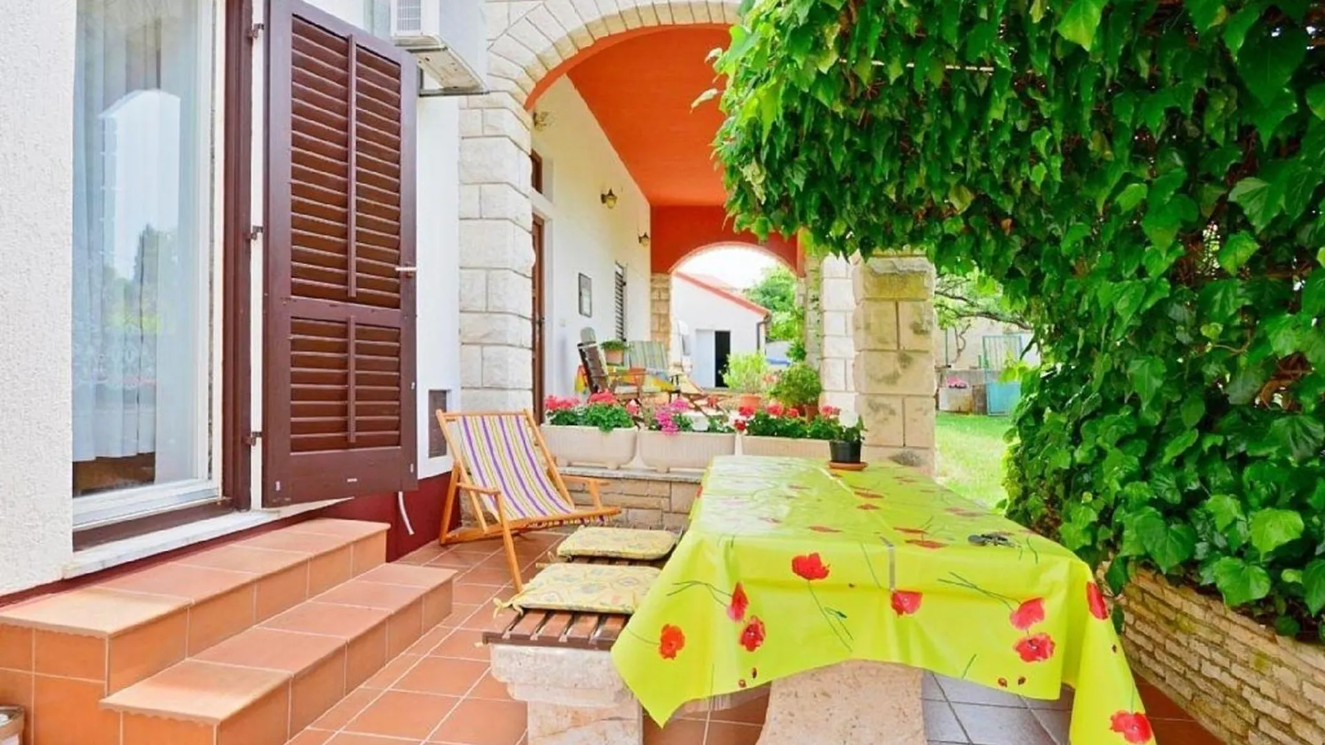 Ferienwohnung Fuer 3 Personen Ca 32 Qm In Premantura, Istrien Istrische Riviera 0*, Premantura Croatia